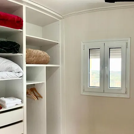 Horizon House Inside Olive Grove & Vineyard Εtsate! אמרינתוס